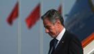 بناءة ولكن.. خط محادثات بلينكن في الصين بـ"لا حرارة" 