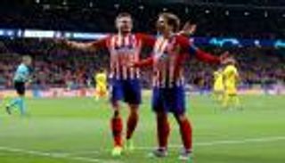 بسبب نجم أتلتيكو مدريد.. النصر السعودي يُغضب جماهيره