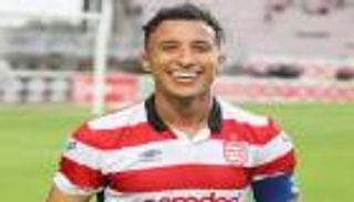 صفقة تونسية.. من هو أحمد خليل المرشح للانتقال إلى الزمالك؟ (فيديو)