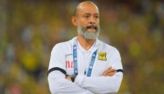 نونو سانتو مدرب الاتحاد