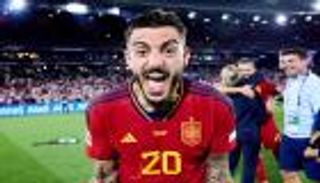 عودة الطيور المهاجرة تتواصل.. خوسيلو إلى ريال مدريد