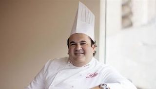 الشيف الراحل رمزي الشويري