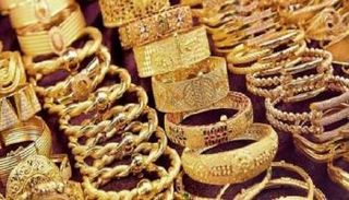 سعر الذهب في الجزائر اليوم الإثنين 19 يونيو 2023
