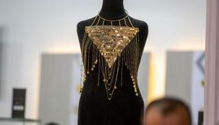 أسعار الذهب اليوم في السعودية