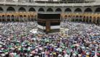 السعودية تطلق خدمات إلكترونية جديدة لخدمة الحجيج