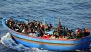 إنقاذ 68 مهاجرا قبالة سواحل اليونان