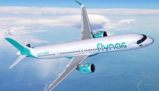 طيران ناس السعودية