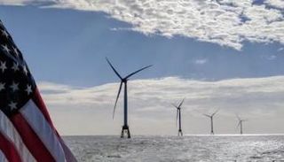 الولايات المتحدة تكثف جهدها لإقامة منشأت طاقة متجددة