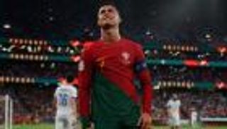 سحر الرقم 200.. إنجاز أسطوري ينتظر كريستيانو رونالدو مع البرتغال
