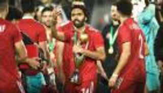 حسين الشحات يشعل الأهلي.. عرض "وهمي" ومصير مجهول