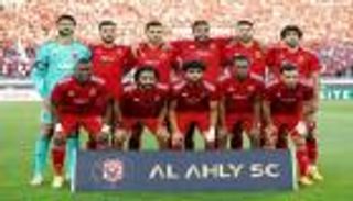 كم نقطة يحتاجها الأهلي للتتويج بالدوري المصري؟