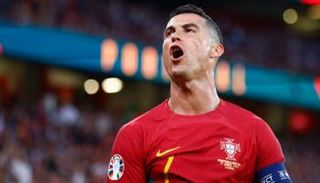 كريستيانو رونالدو