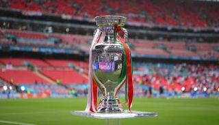 كأس الأمم الأوروبية