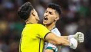 للمرة الأولى.. منتخب العراق يحصد كأس غرب آسيا تحت 23 عاما