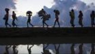 اليوم العالمي للاجئين 2023.. أمل جديد بعيدا عن الديار