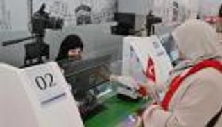 ضمن مشاركتها في "طريق مكة".. المرأة السعودية تمثل الوطن بكفاءة