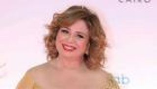 إلهام شاهين: محظوظة لأني فنانة.. وأحلم بتجسيد "حتشبسوت"