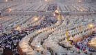 موسم الحج 2023.. 49 موقعاً للإجابة عن أسئلة ضيوف الرحمن