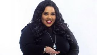 الفنانة المصرية شيماء سيف