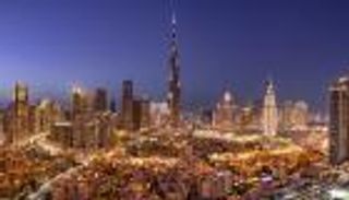 للعام الـ12 على التوالي.. الإمارات الدولة المفضلة للعيش والعمل