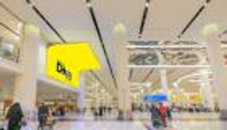 في الصيف وإجازة عيد الأضحى.. مطار دبي الدولي يتألق