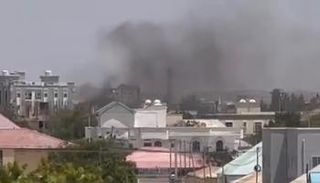 مواجهات مسلحة في بونتلاند 