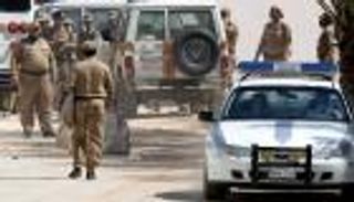 إعدام سعودي أنهى حياة والده بطريقة بشعة