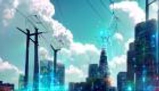 النظم الكهربائية "الذكية".. حل تقني "أخضر" فعّال لخفض الانبعاثات