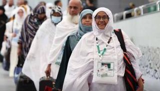 أهم شروط الحج للمرأة