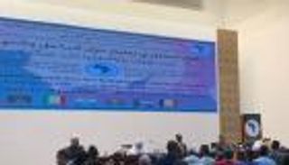 لقاء تشاوري حول السودان.. دعوة المؤتمر الأفريقي لتعزيز السلم لإصلاح ذات البين