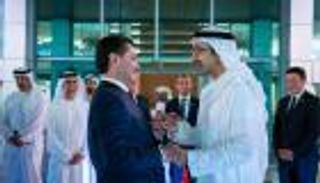 عبدالله بن زايد يستقبل وزير خارجية أوزبكستان (صور)