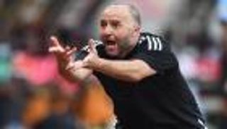 كواليس مثيرة.. ما سر الصدام العنيف بين بلماضي ونجم منتخب تونس؟