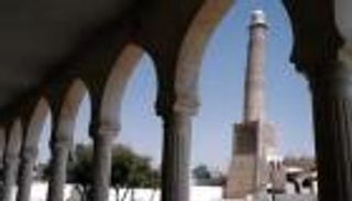 الذكرى الـ6 لتدمير جامع النوري بالموصل.. الإمارات بلسم ضد التطرف