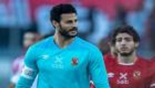 محمد الشناوي وكريستيانو رونالدو.. ثنائية أفسدها الأهلي (فيديو)