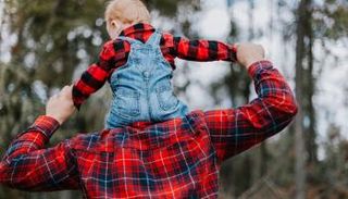 يوم الأب العالمي 2023 - تعبيرية