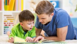 تعليم الأطفال لغات ثانية - تعبيرية