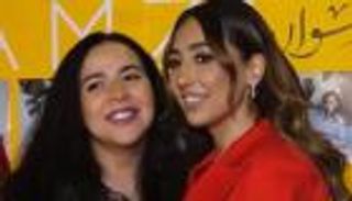 إيمي سمير غانم.. أول ظهور لنجمة الكوميديا بعد وضع طفلها الأول