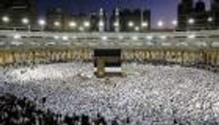 موسم الحج 2023.. النظام الغذائي المثالي لضيوف الرحمن