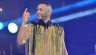 الحجز على فيلا محمد رمضان في مصر.. ما القصة؟