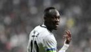 عرض رسمي ورد حاسم.. الزمالك يتحرك لضم جاكسون موليكا