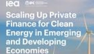 تريليونات الطاقة النظيفة.. مستقبل العالم