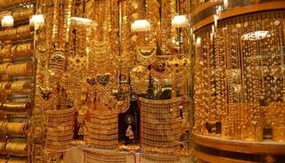 أسواق الذهب في العراق- أرشيفية