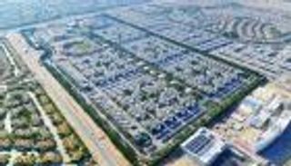 المدينة المستدامة في دبي.. نموذج ملهم للمستقبل الذكي