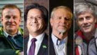 أثرياء من العيار الثقيل.. من هم ركاب الغواصة "تيتان" التائهة؟