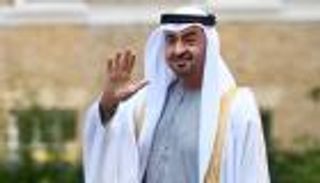 محمد بن زايد وقادة العالم في خطاب مفتوح: "التحول الأخضر لن ينسى أحدا"