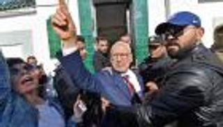 الاغتيالات تنفجر بوجه الغنوشي.. عنكبوت الإخوان يختنق بخيوطه