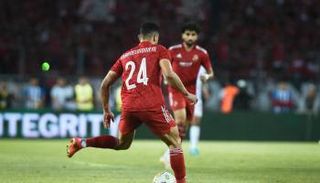 مباريات اليوم في الدوري المصري