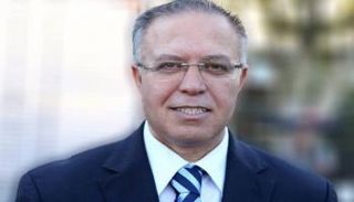 المعلق التونسي رؤوف خليف