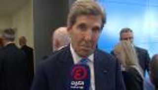جون كيري لـ"العين الإخبارية": متفائل بـ"COP28" وأتطلع للعمل مع سلطان الجابر
