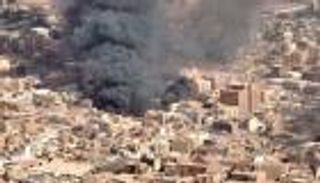 الحركة الشعبية والقتال.. هل صبت الزيت على نار السودان؟